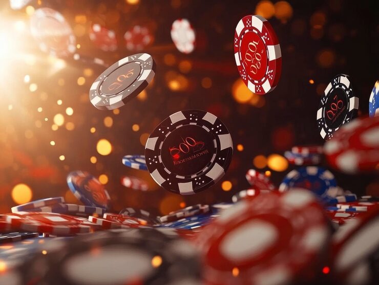Togel 3D Game 